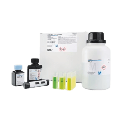 Spectroquant®テストキット Hydrazine Test, photometric-シグマアルドリッチジャパン合同会社