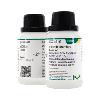 Spectroquant®測光分析用装置・キット・付属品 Iron Standard Solution-シグマアルドリッチジャパン合同会社