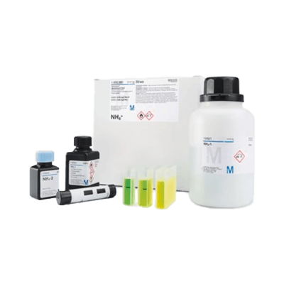 Spectroquant®テストキット Nitrate Test-シグマアルドリッチジャパン合同会社