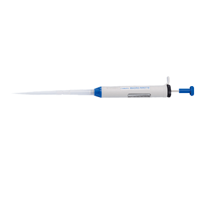 ハンディピペット 分注器 マクロピペット 1mL-柴田科学株式会社
