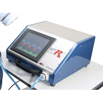マスク試験 リアルタイムマスクフィッティングテスター MT-R1型-柴田科学株式会社