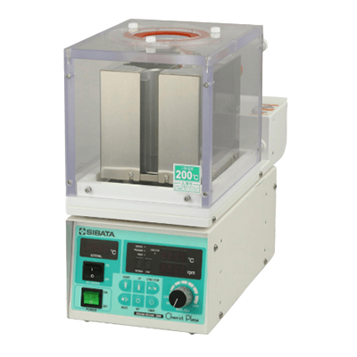 合成･反応装置ケミストプラザ CP-300 基本タイプ本体セット 200mL-柴田科学株式会社