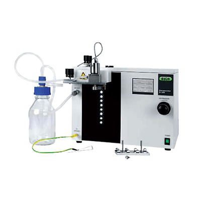 マイクロカプセルを製造するための最先端システム カプセル化装置 B-390-柴田科学株式会社