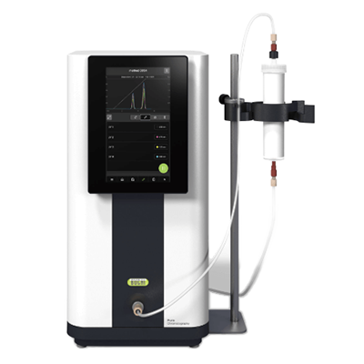 分取クロマト フラッシュクロマトグラフィー C-900-柴田科学株式会社