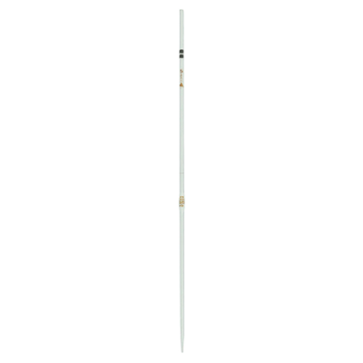 ピペット ホールピペット スーパーグレード 0.5mL 10入-柴田科学株式会社