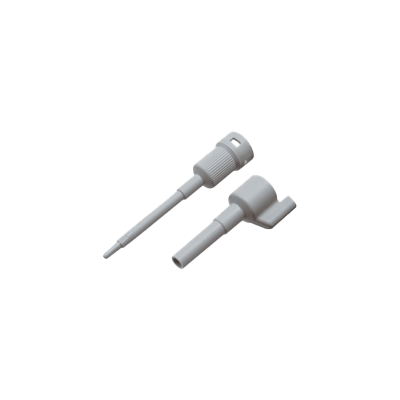 NEXTY-Sシングルチャンネルピペッター用交換ノズル LTSチップ専用ノズル-ワトソン株式会社