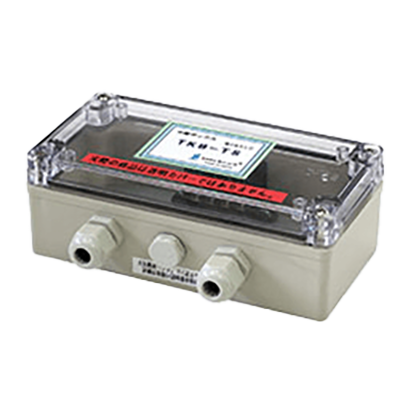 投げ込み式水位センサ 中継ボックス (水位計用) TKBシリーズ-株式会社センシズ