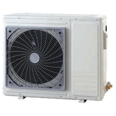 冷蔵倉庫システム BSシリーズ 箱形コンデンシングユニット (小型箱形)-東京宝潤達新材株式会社