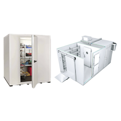 冷蔵倉庫 ポータブル冷凍-東京宝潤達新材株式会社