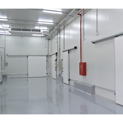 冷蔵倉庫 食品を新鮮に保つ断熱PUパネル-東京宝潤達新材株式会社