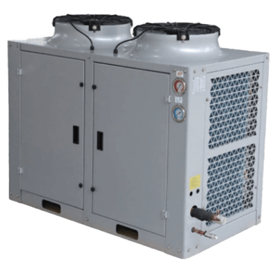 冷蔵倉庫システム BTシリーズ ボックス型コンデンシングユニット-東京宝潤達新材株式会社