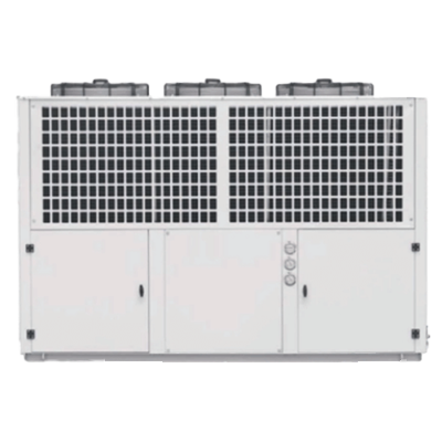 冷蔵倉庫システム BVシリーズボックス型コンデンシングユニット (エマーソンコンプレッサー)-東京宝潤達新材株式会社