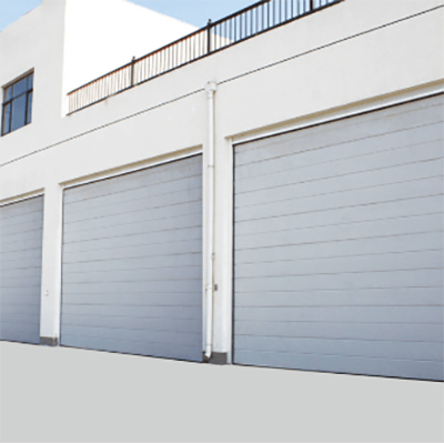 ガレージドア セキュリティセクショナル産業用ドア-東京宝潤達新材株式会社