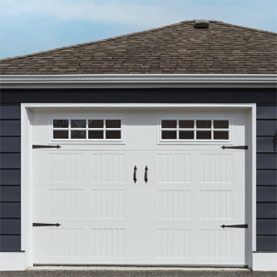 ガレージドア 断熱セクション・ガレージドア-東京宝潤達新材株式会社