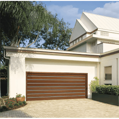 ガレージドア セクショナル・リモコン・ガレージドア-東京宝潤達新材株式会社