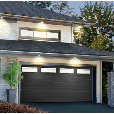 ガレージドア 自動巻き上げガレージドア-東京宝潤達新材株式会社