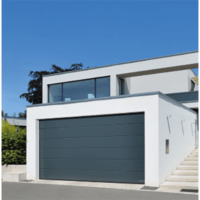 ガレージドア 住宅用自動ガレージドア-東京宝潤達新材株式会社