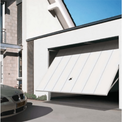 ガレージドア 跳ね 上げ ガレージ扉-東京宝潤達新材株式会社