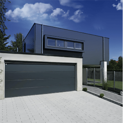 ガレージドア 自動ガレージドア-東京宝潤達新材株式会社