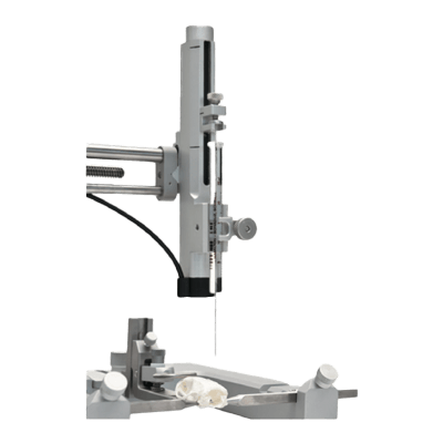脳固定装置 Add-onシステム InjectoMate-株式会社インターメディカル