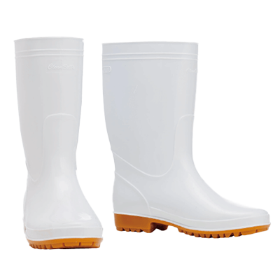 靴 長靴 衛生耐油長靴 8300-川西工業株式会社