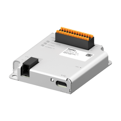 モバイルロボットコントローラ MVC01-オリムベクスタ株式会社
