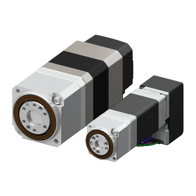 ギヤ・減速機 CSF miniシリーズ 取付角寸法20mmタイプ CSF-5-□-1U-CC-F-SP-A-オリムベクスタ株式会社