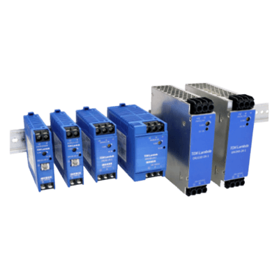 モータ周辺機器 DC電源 DRJシリーズDINレール取付専用 (端子台タイプ)-オリムベクスタ株式会社