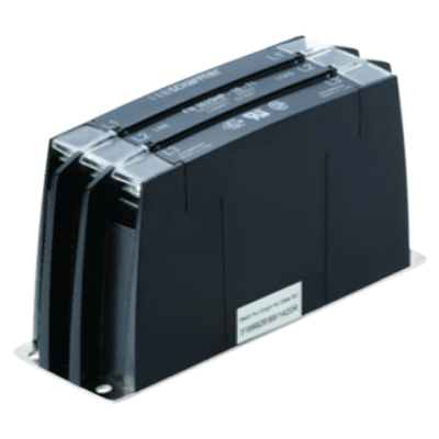 モータ周辺機器 ノイズフィルタ FN3025HP-10-71-オリムベクスタ株式会社