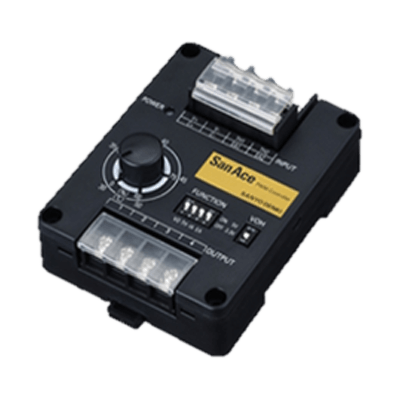 PLC・コントローラ PWMコントローラ BOXタイプ 9PC8666X-S001-オリムベクスタ株式会社