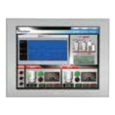 データ設定器・タッチパネル ブログラマブル表示器 GP4000シリーズ スタンダードタイプ-オリムベクスタ株式会社