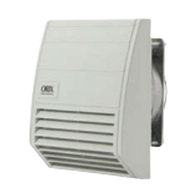 ヒーター・熱対策/結露対策 盤用パネル 防塵・防滴ユニット IP43・IP55仕様-オリムベクスタ株式会社