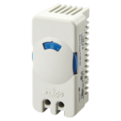ヒーター・熱対策/結露対策 温度スイッチ ファン用温度スイッチ AM2-XA1-オリムベクスタ株式会社