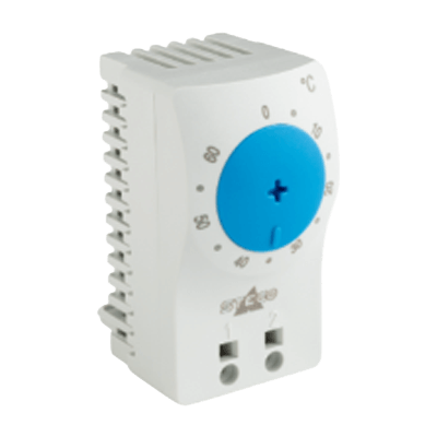 ヒーター・熱対策/結露対策 可変式温度スイッチ ファン用サーモスタット A接点 (NO) KTS 111シリーズ 11101.0-00-オリムベクスタ株式会社