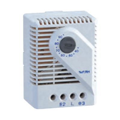 ヒーター・熱対策/結露対策 湿度スイッチ MFR 012シリーズ 01220.0-00-オリムベクスタ株式会社