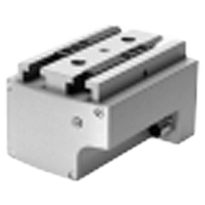 エンドエフェクタ エアグリッパ パラレルグリッパ 電動 HGPLE-オリムベクスタ株式会社