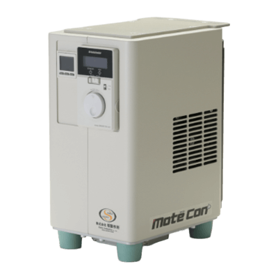空気圧機器 コンプレッサ MoteCon FCTシリーズ-オリムベクスタ株式会社