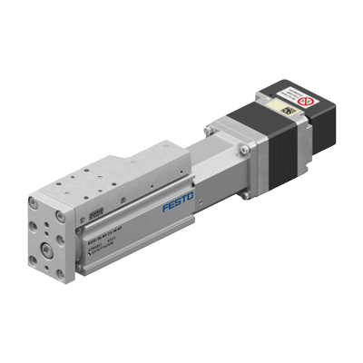 アクチュエータ コンパクト電動シリンダ EGSC-BSシリーズ-オリムベクスタ株式会社