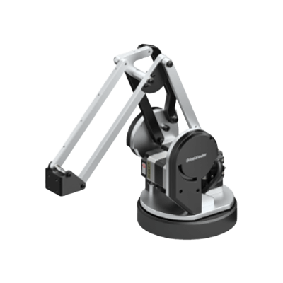 教育用ロボット Motion System Master-オリムベクスタ株式会社