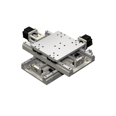 装置ユニット A/AX/AT/ATX ベース＋LMガイド＋ボールねじのX Yテーブル-オリムベクスタ株式会社