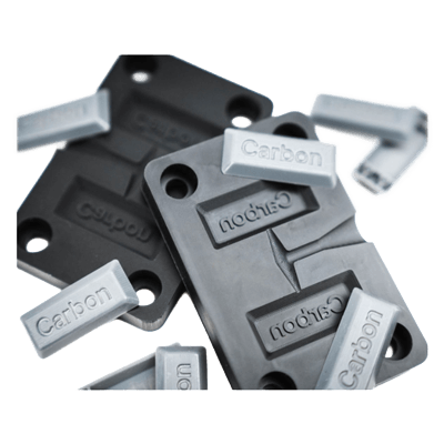 耐熱性、剛性、安定性、卓越した表面品質 LOCTITE® IND147 Black-Carbon Technologies Nippon株式会社
