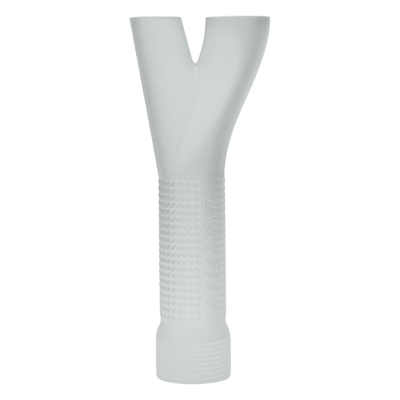 強靭、硬質、透明 LOCTITE® 3D IND405 Clear-Carbon Technologies Nippon株式会社