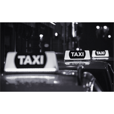 タクシー呼出専用電話［コネクテル］LP-0101(4G LTE対応)-株式会社リードプラス