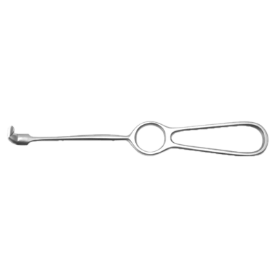 ランゲンベック扁平鈎 GS50-株式会社 ニュービジョン コーポレーション