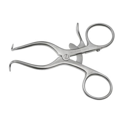 ゲルピー開創器 GS60-株式会社 ニュービジョン コーポレーション