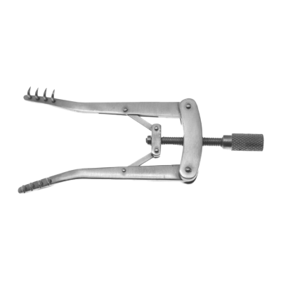 アルム開創器 GS60-株式会社 ニュービジョン コーポレーション