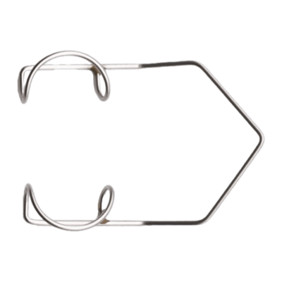 バラッケ氏開瞼器 OTA510-株式会社 ニュービジョン コーポレーション