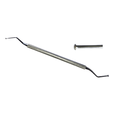 歯科 キュレット GS11026-株式会社 ニュービジョン コーポレーション