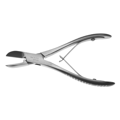 整形外科 骨剪刀 リストン氏 GS20-株式会社 ニュービジョン コーポレーション