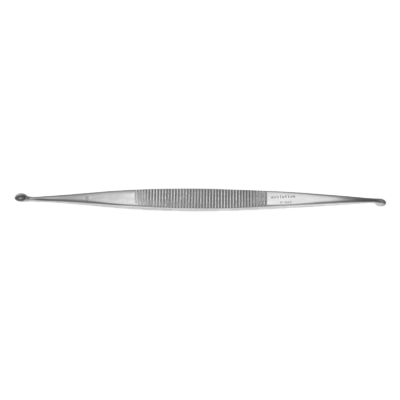 形成外科 両頭鋭匙 ホルクマン氏 GS80-株式会社 ニュービジョン コーポレーション